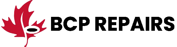 BCP Repairs Logo